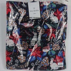 Vera Bradley WINTER FOREST Apron - Cooking Dinner Home Christmas Holiday NEW!